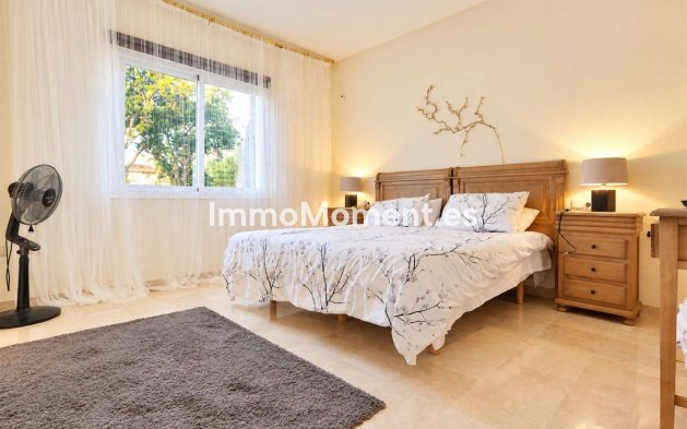 Bestaande woning - Appartement - Marbella - Cabopino