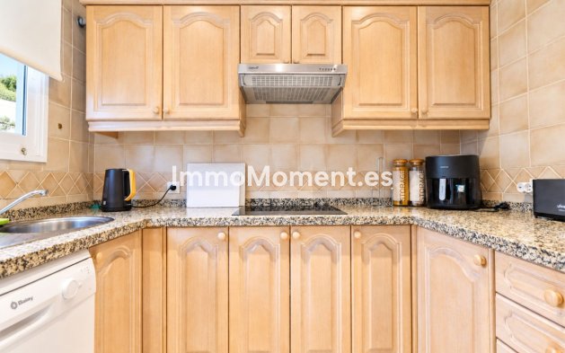 Bestaande woning - Appartement - Marbella - Cabopino