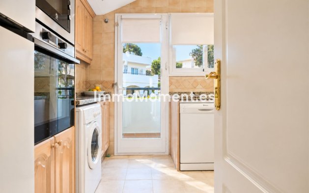 Bestaande woning - Appartement - Marbella - Cabopino