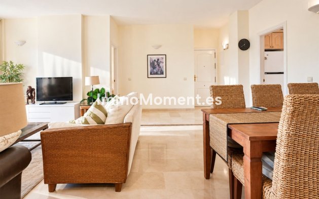 Bestaande woning - Appartement - Marbella - Cabopino