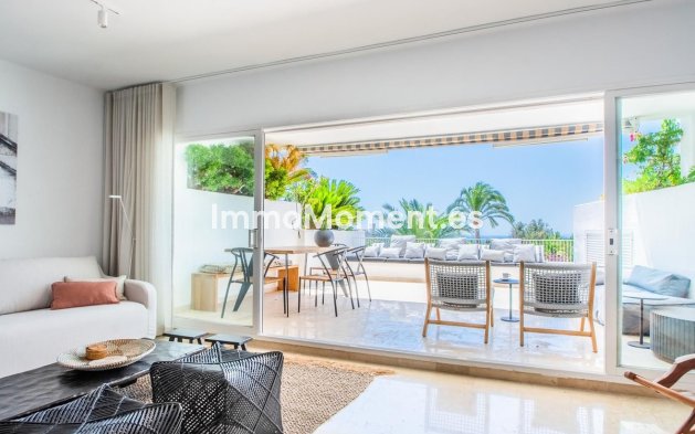 Revente - Appartement - Marbella - Río Real
