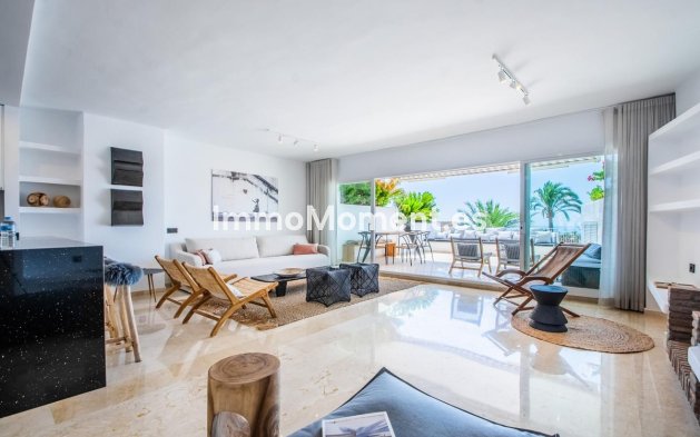Revente - Appartement - Marbella - Río Real