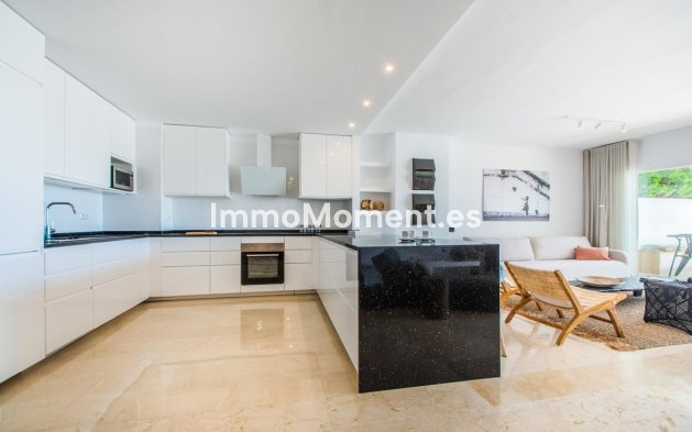 Revente - Appartement - Marbella - Río Real