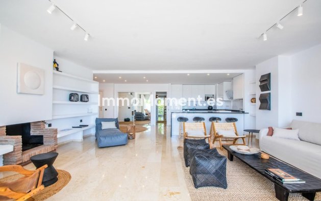 Revente - Appartement - Marbella - Río Real