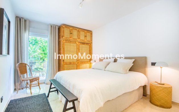 Revente - Appartement - Marbella - Río Real