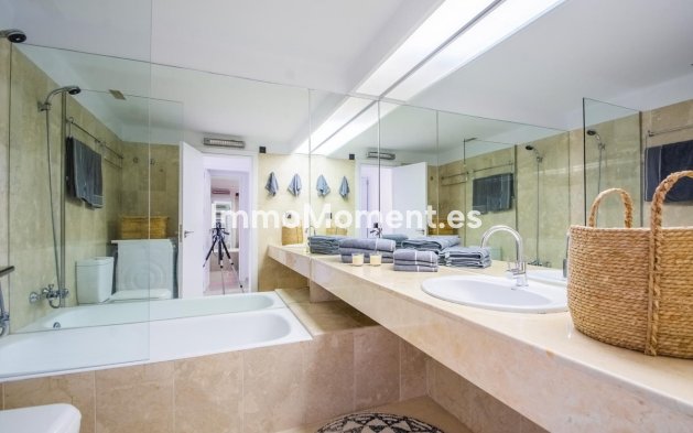 Revente - Appartement - Marbella - Río Real