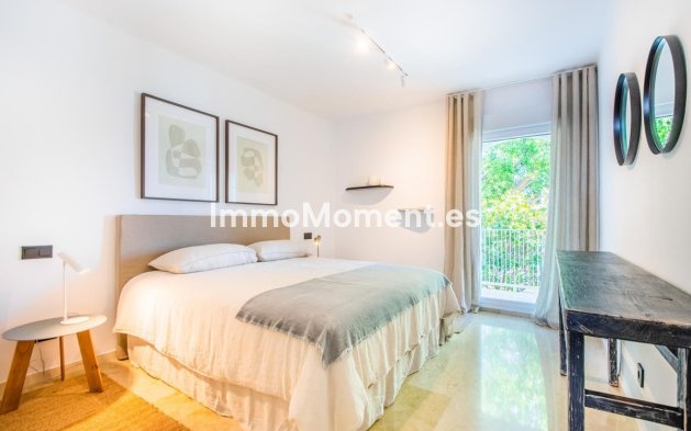 Revente - Appartement - Marbella - Río Real