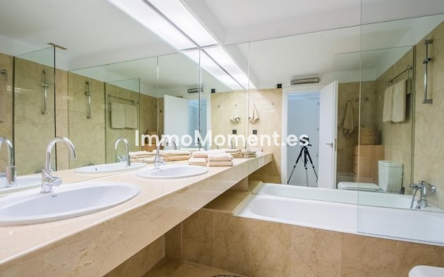 Revente - Appartement - Marbella - Río Real