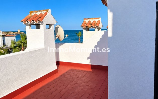 Wiederverkauf - Reihenhaus - Casares - Casares Centro
