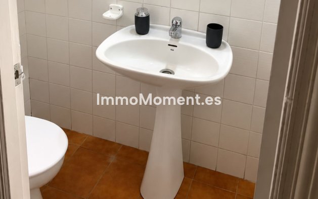 Bestaande woning - Appartement - Mijas - Mijas Centro