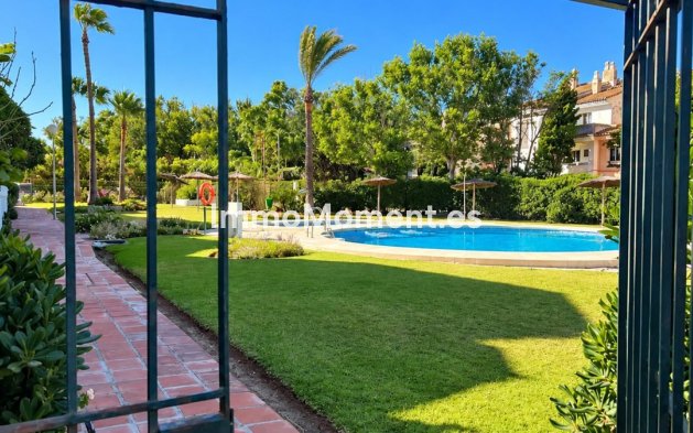Bestaande woning - Appartement - Mijas - Mijas Centro