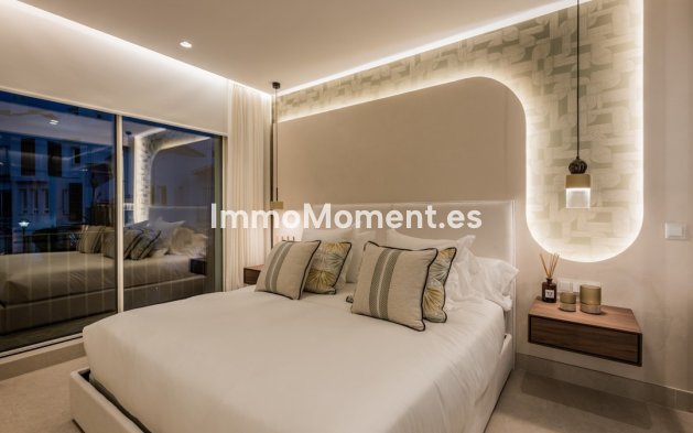 Wiederverkauf - Wohnung - Marbella - Marbella Centro