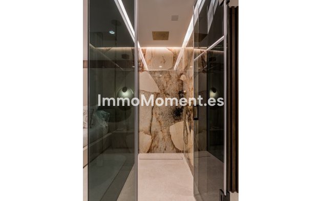 Wiederverkauf - Wohnung - Marbella - Marbella Centro