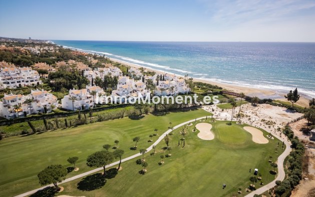 Wiederverkauf - Wohnung - Marbella - Marbella Centro