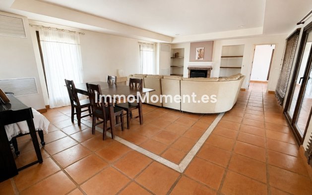 Reventa - Casa de campo - Mijas - Mijas Centro