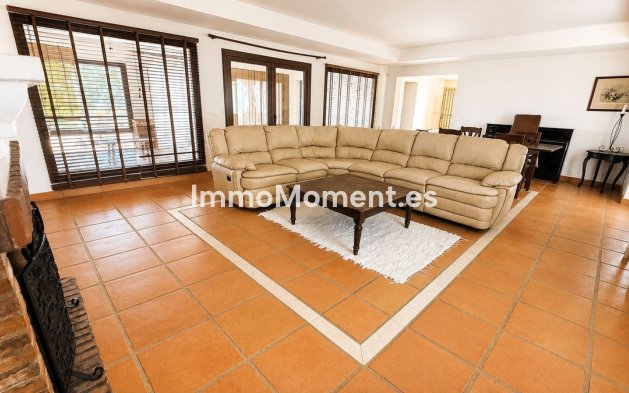 Reventa - Casa de campo - Mijas - Mijas Centro
