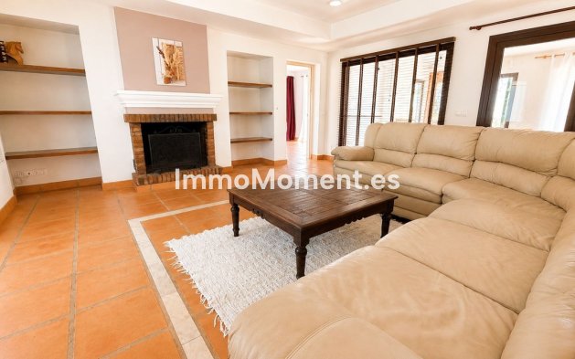Reventa - Casa de campo - Mijas - Mijas Centro