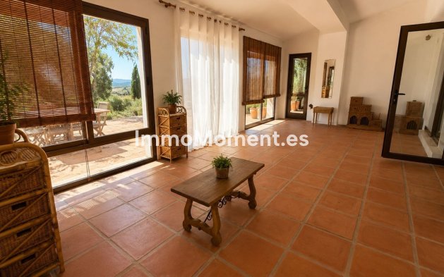 Reventa - Casa de campo - Mijas - Mijas Centro