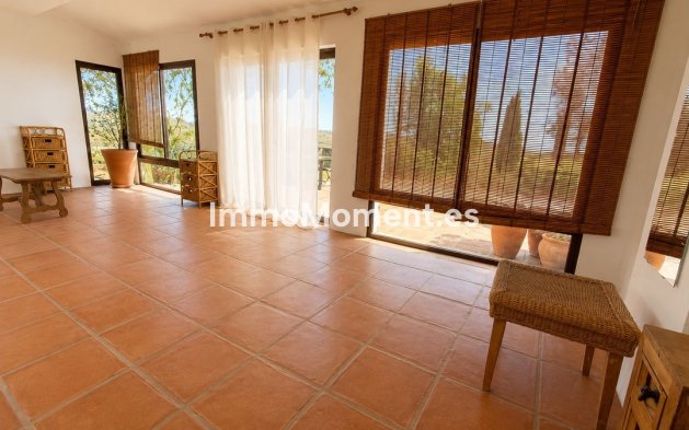 Reventa - Casa de campo - Mijas - Mijas Centro