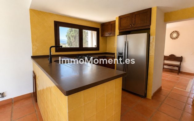 Reventa - Casa de campo - Mijas - Mijas Centro