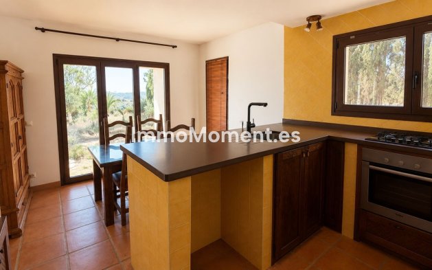 Reventa - Casa de campo - Mijas - Mijas Centro