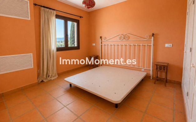 Reventa - Casa de campo - Mijas - Mijas Centro