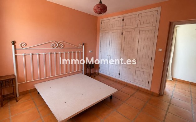 Reventa - Casa de campo - Mijas - Mijas Centro