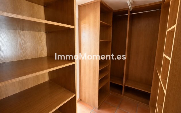 Reventa - Casa de campo - Mijas - Mijas Centro