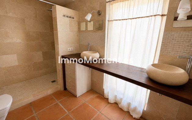 Reventa - Casa de campo - Mijas - Mijas Centro