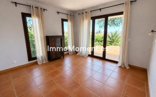Reventa - Casa de campo - Mijas - Mijas Centro