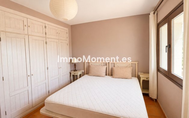 Reventa - Casa de campo - Mijas - Mijas Centro