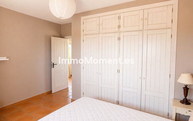 Reventa - Casa de campo - Mijas - Mijas Centro