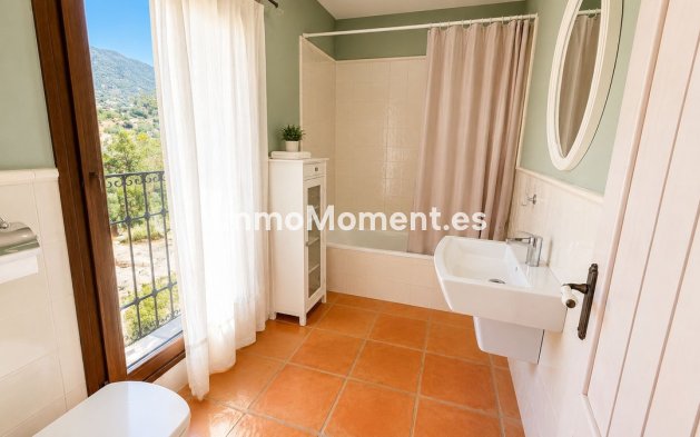 Reventa - Casa de campo - Mijas - Mijas Centro