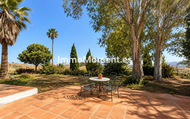 Reventa - Casa de campo - Mijas - Mijas Centro