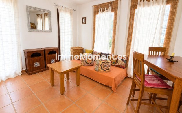Reventa - Casa de campo - Mijas - Mijas Centro
