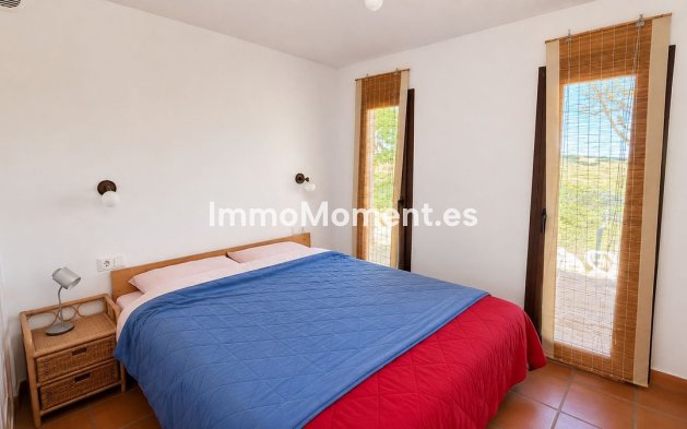 Reventa - Casa de campo - Mijas - Mijas Centro