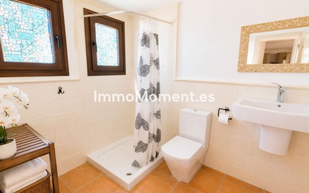 Reventa - Casa de campo - Mijas - Mijas Centro