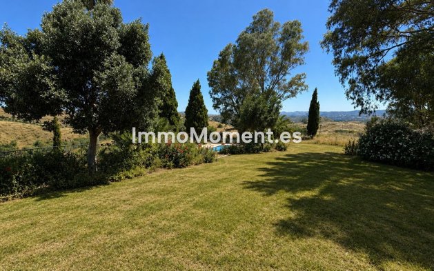 Reventa - Casa de campo - Mijas - Mijas Centro