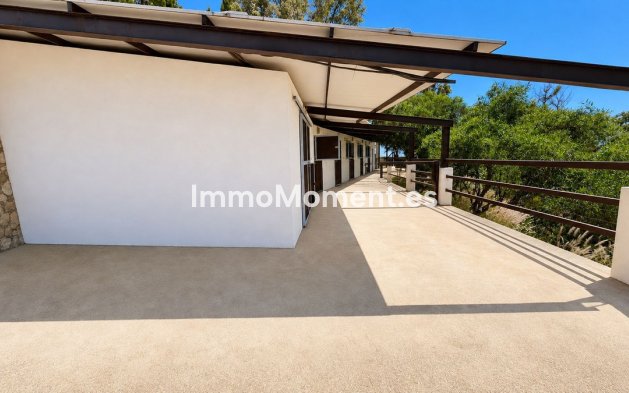 Reventa - Casa de campo - Mijas - Mijas Centro