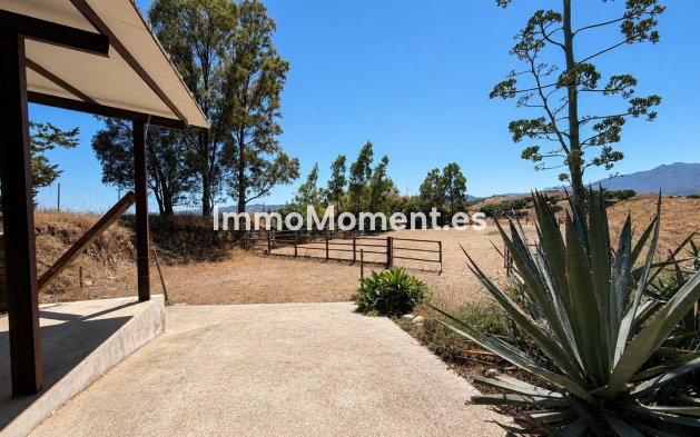 Reventa - Casa de campo - Mijas - Mijas Centro