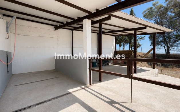 Reventa - Casa de campo - Mijas - Mijas Centro