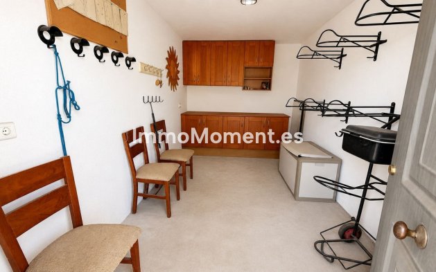 Reventa - Casa de campo - Mijas - Mijas Centro