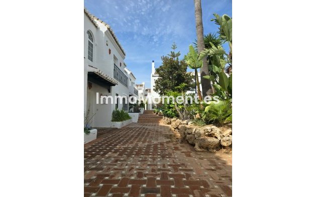 Reventa - Adosado - Marbella - Nagüeles