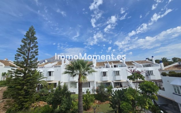 Reventa - Adosado - Marbella - Nagüeles