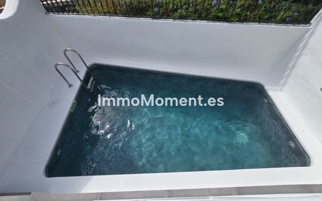Reventa - Adosado - Marbella - Nagüeles