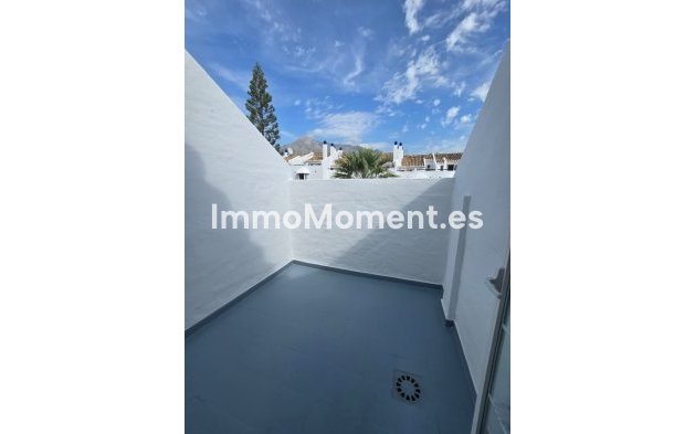 Reventa - Adosado - Marbella - Nagüeles