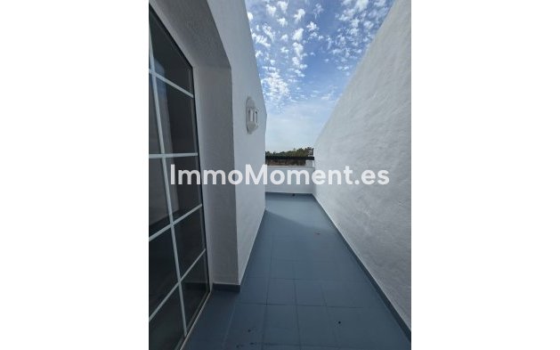 Reventa - Adosado - Marbella - Nagüeles