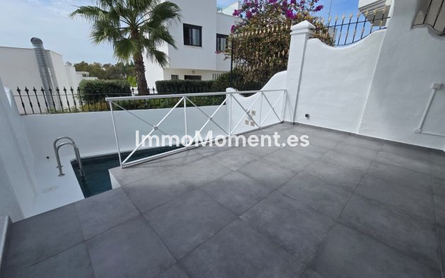 Reventa - Adosado - Marbella - Nagüeles