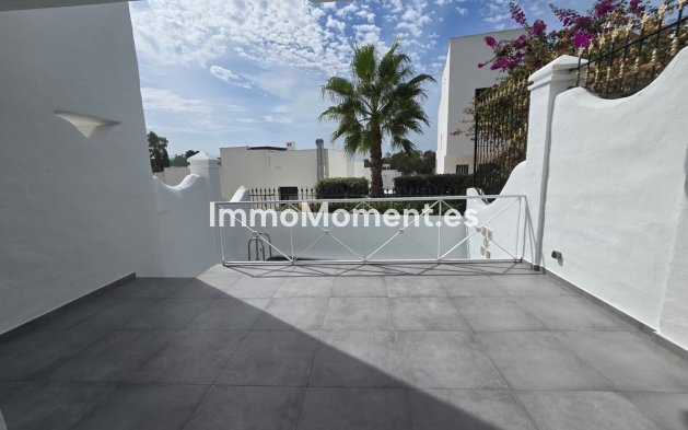 Reventa - Adosado - Marbella - Nagüeles