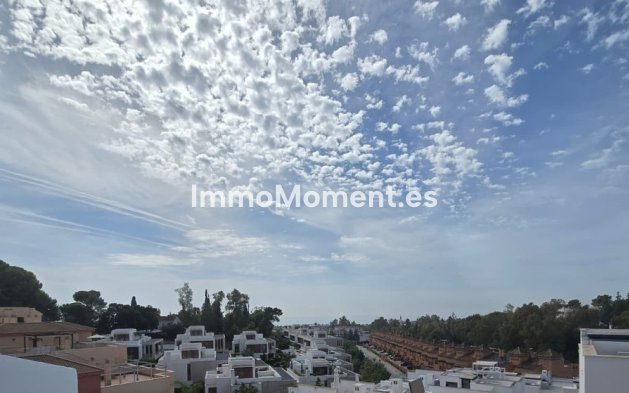 Reventa - Adosado - Marbella - Nagüeles